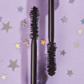 MUICIN Waterproof Volumizing Mascara – Long Lasting Smudge Proof Black Mascara for Fuller, Longer & Curled Lashes