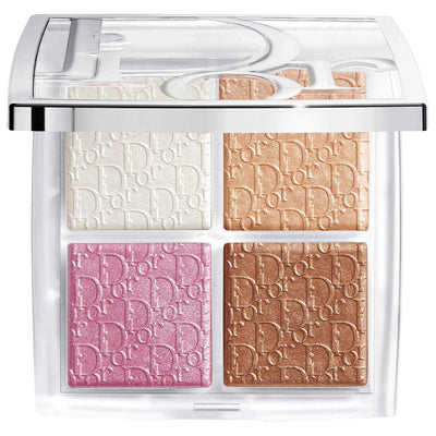 Dior - Backstage Glow Maximizer Palette - 001 Universal Glow