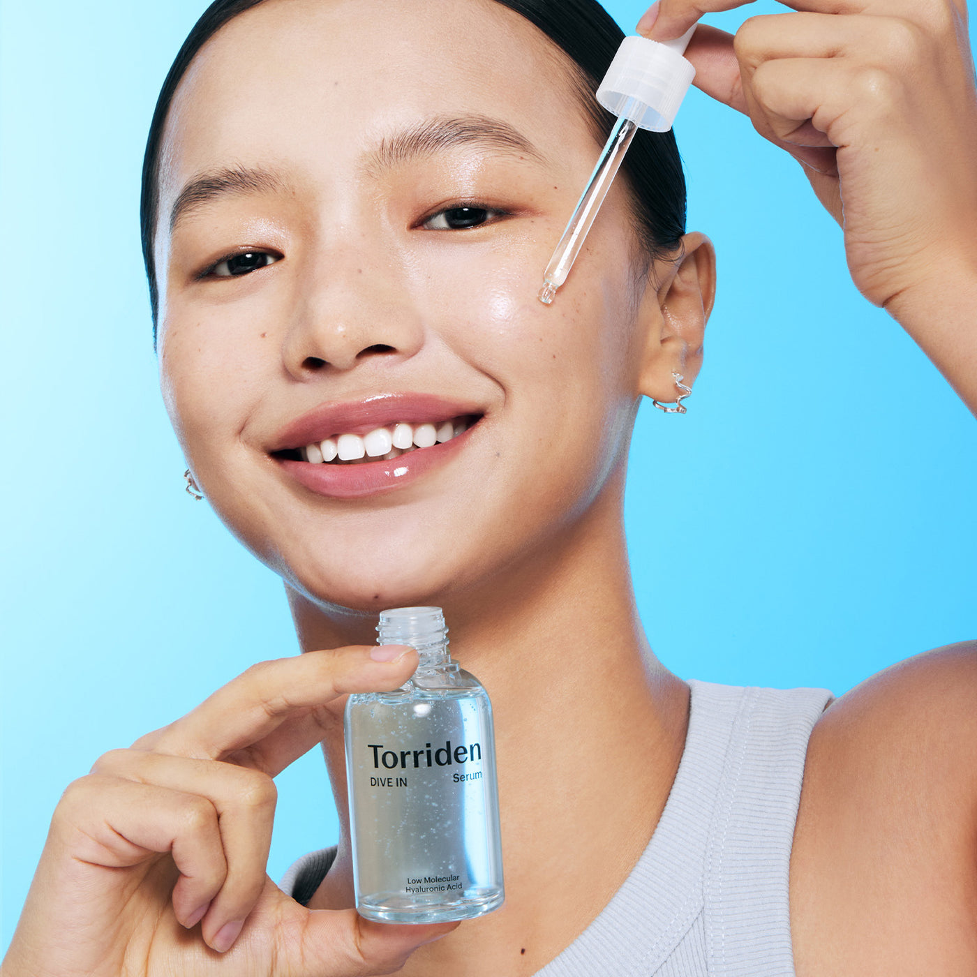 TORRIDEN Dive-In Low Molecular Hyaluronic Acid Serum 50ml