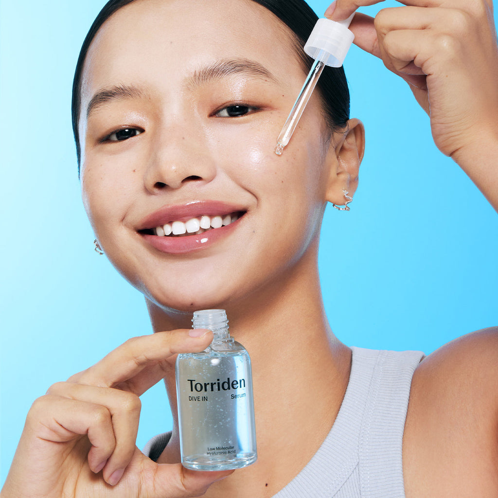 TORRIDEN Dive-In Low Molecular Hyaluronic Acid Serum 50ml