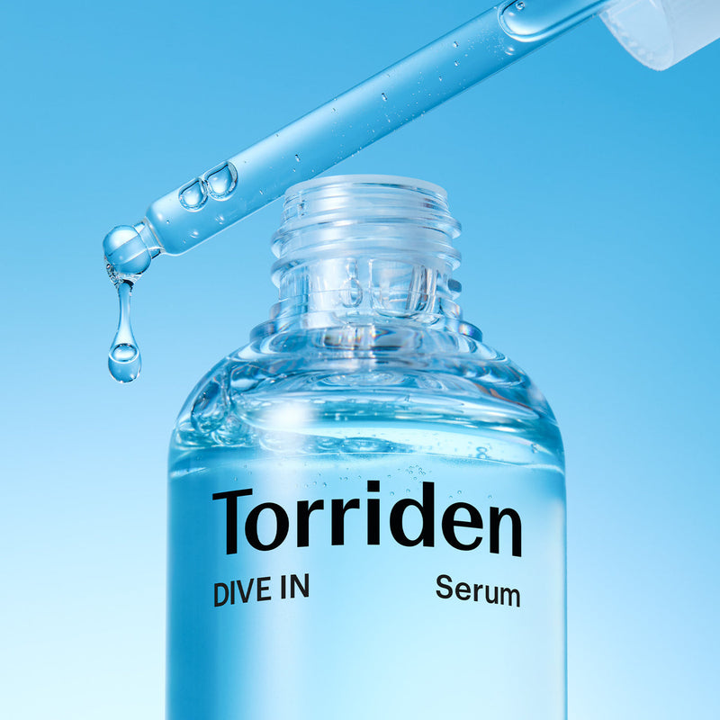 TORRIDEN Dive-In Low Molecular Hyaluronic Acid Serum 50ml