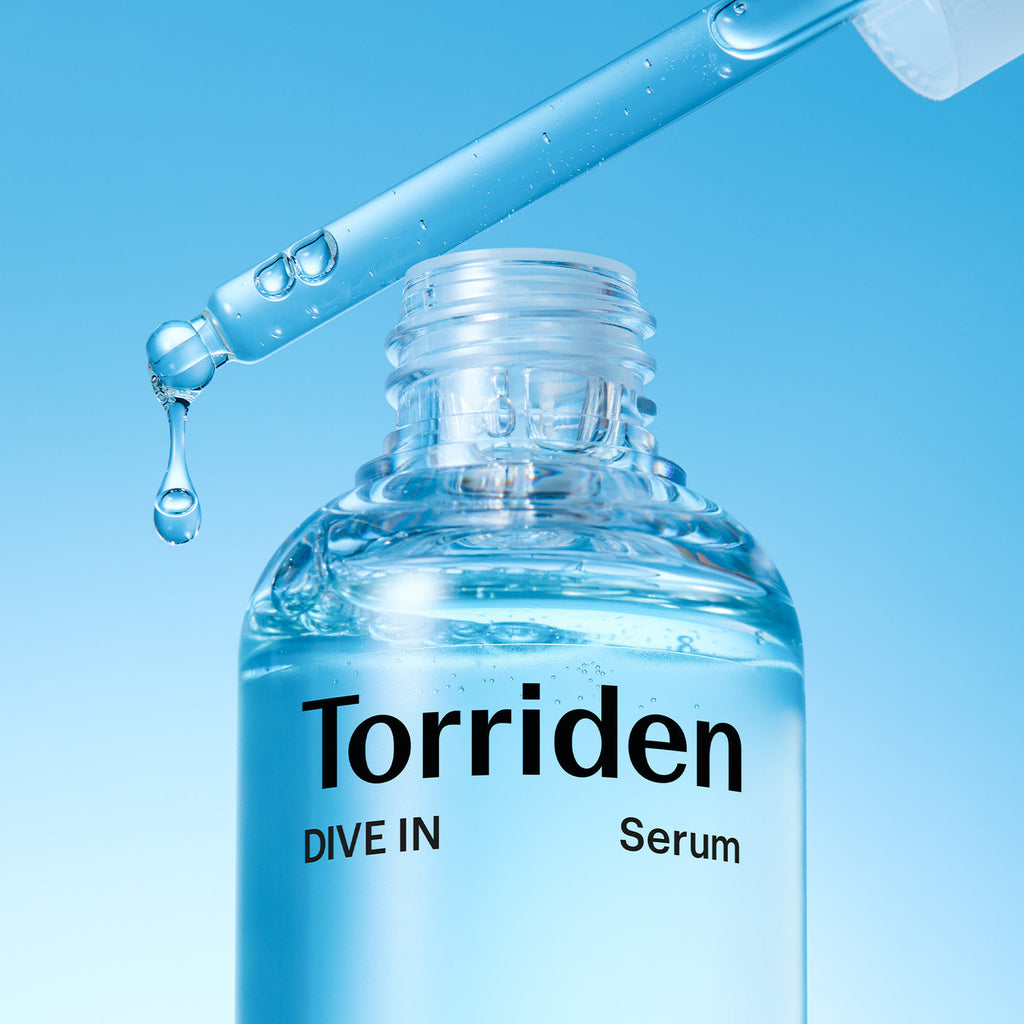 TORRIDEN Dive-In Low Molecular Hyaluronic Acid Serum 50ml