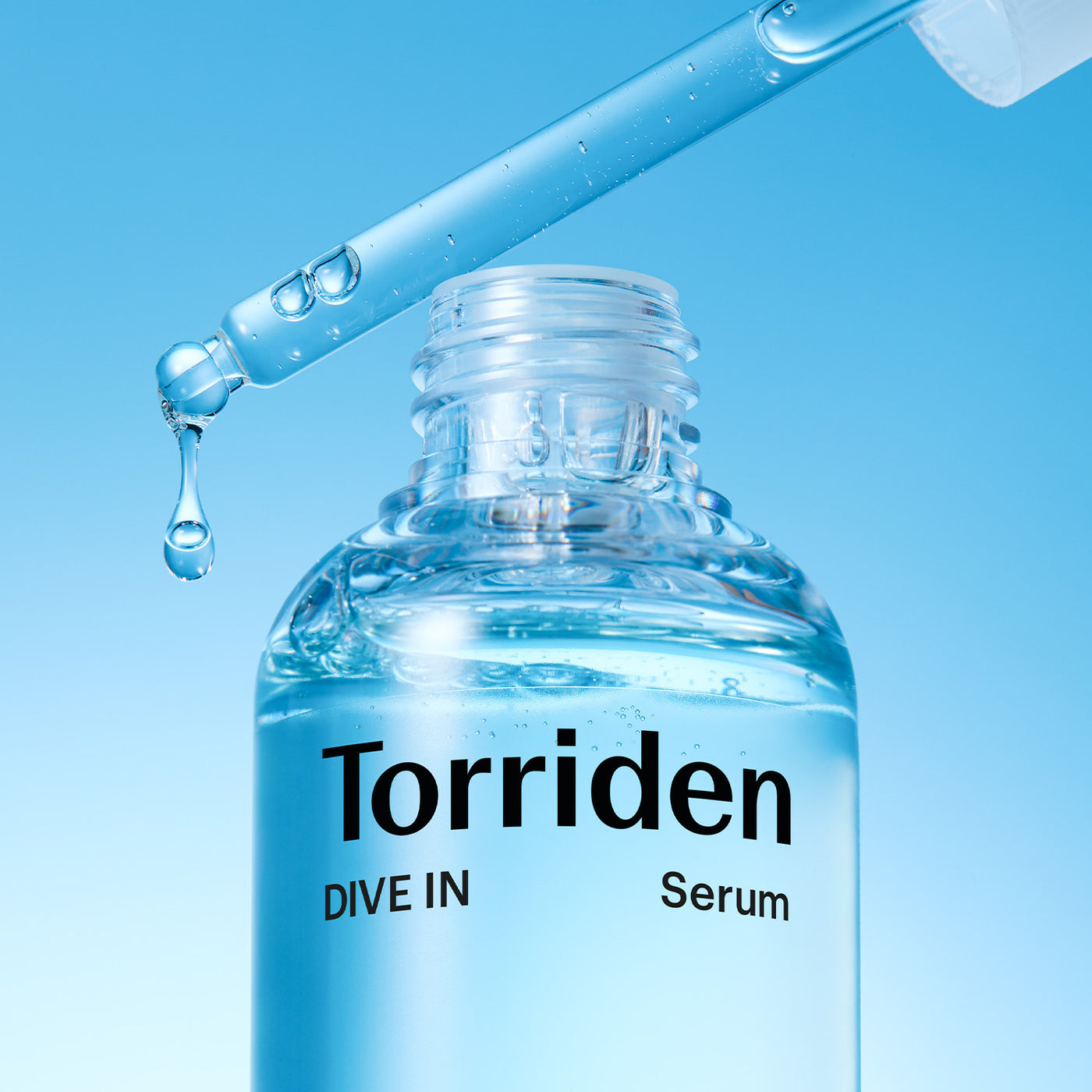 TORRIDEN Dive-In Low Molecular Hyaluronic Acid Serum 50ml