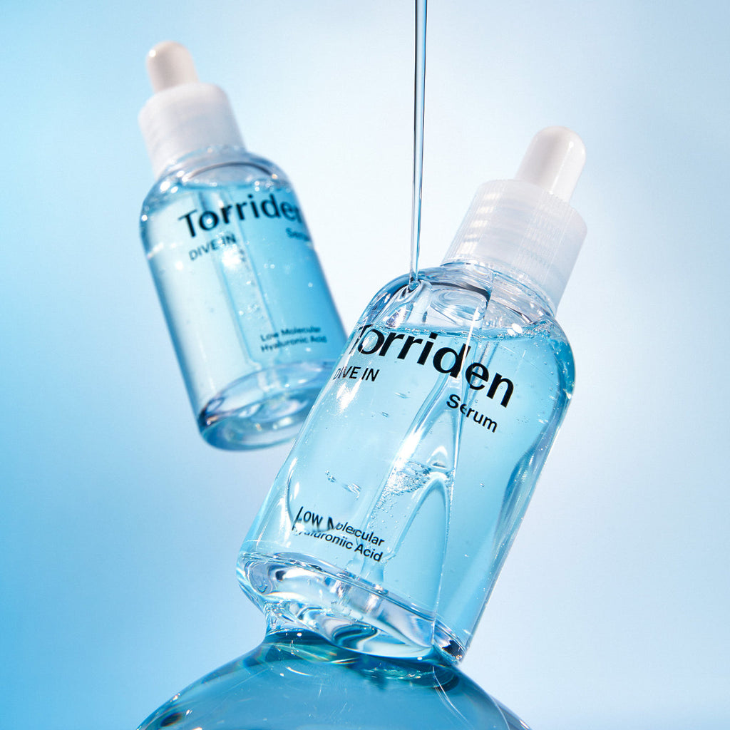 TORRIDEN Dive-In Low Molecular Hyaluronic Acid Serum 50ml