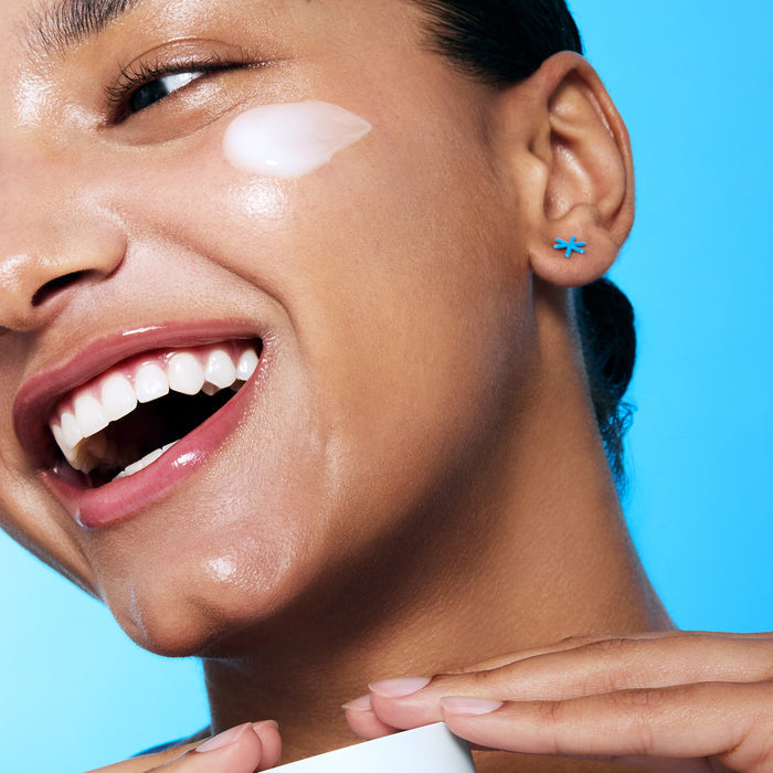 Torriden DIVE-IN Hyaluronic Acid Soothing Cream