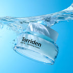 Torriden DIVE-IN Hyaluronic Acid Soothing Cream