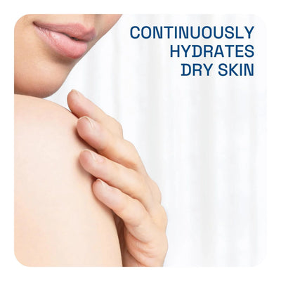 Cetaphil DailyAdvance Ultra Hydrating Lotion 85g – 48H Moisturizer for Dry & Sensitive Skin