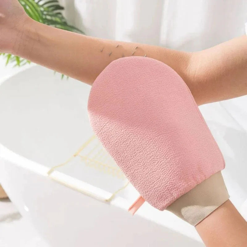 Deep Exfoliating Glove