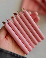 Dragon Ranee Eyeshadow Stick 2 In 1 Double Color Gradient Velvet Shadow Stick Eye Makeup Waterproof Lasting Shimmer Metallic Eyeshadow Makeup