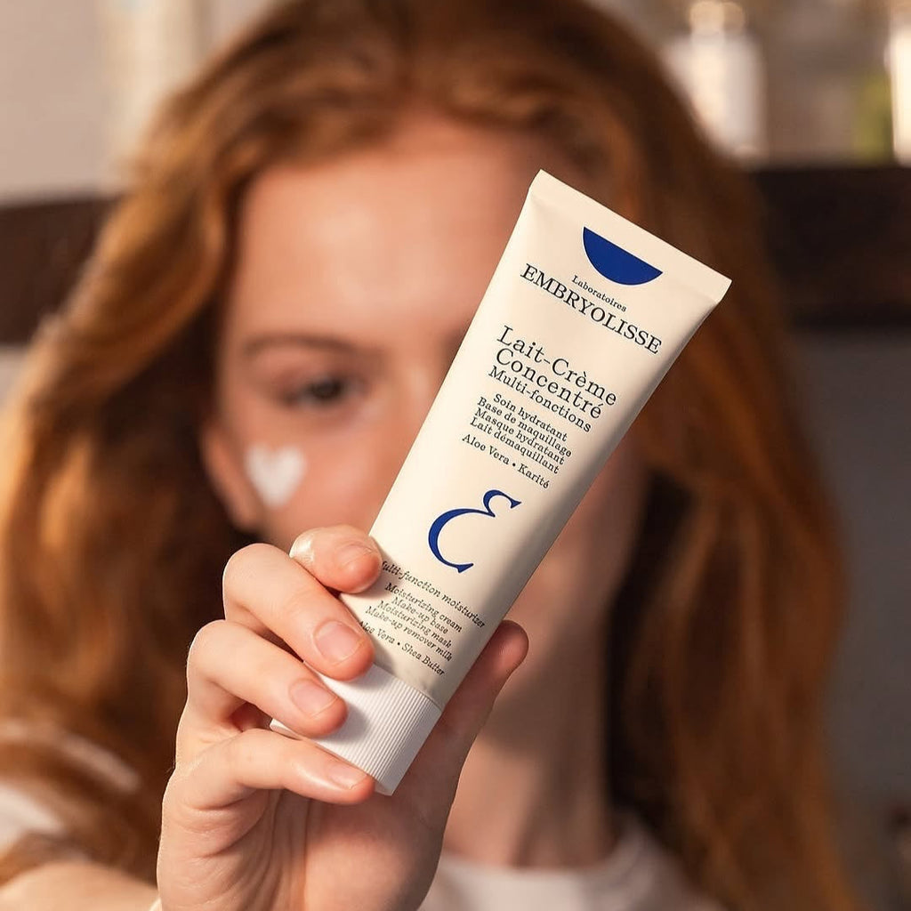 Embryolisse 6-in-1 Face Moisturizer Cream 75ml France