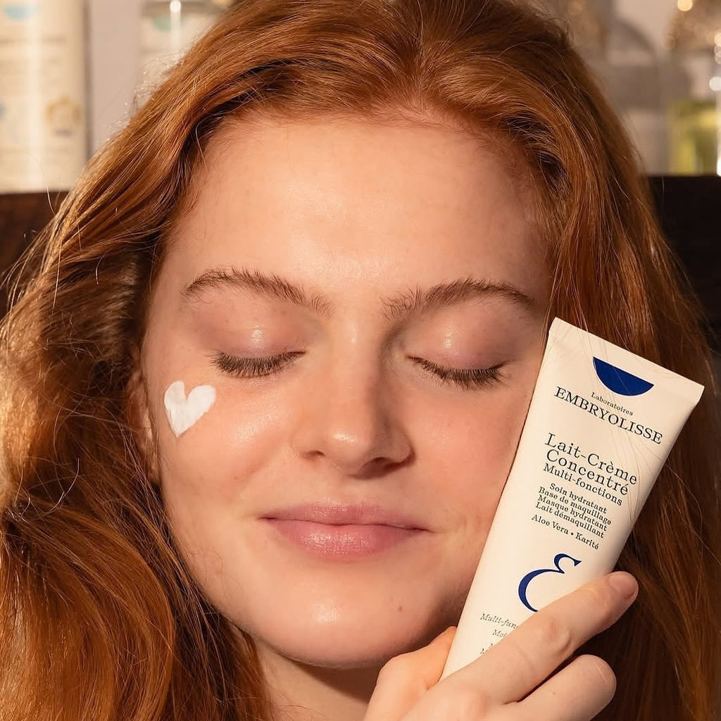 Embryolisse 6-in-1 Face Moisturizer Cream 75ml France