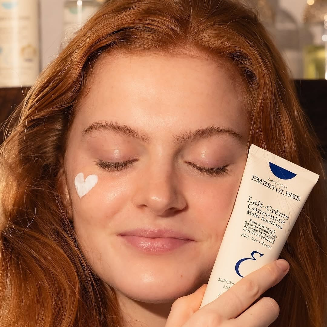 Embryolisse 6-in-1 Face Moisturizer Cream 75ml France