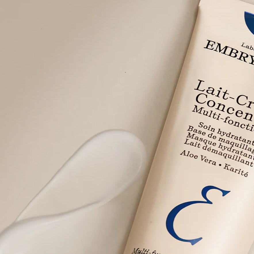 Embryolisse 6-in-1 Face Moisturizer Cream 75ml France