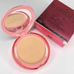 Emelie Two Way Cake Face Powder SPF 35 | Oil-Free Foundation