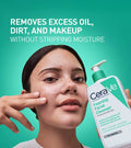 CeraVe Foaming Facial Cleanser 236 ml