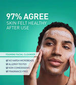 CeraVe Foaming Facial Cleanser 236 ml