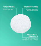 CeraVe Foaming Facial Cleanser 236 ml
