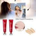 FV Waterproof Liquid Foundation – Long-Lasting Flawless Coverage 30 ml