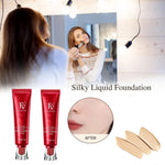 FV Waterproof Liquid Foundation – Long-Lasting Flawless Coverage 30 ml