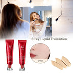 FV Waterproof Liquid Foundation – Long-Lasting Flawless Coverage 30 ml