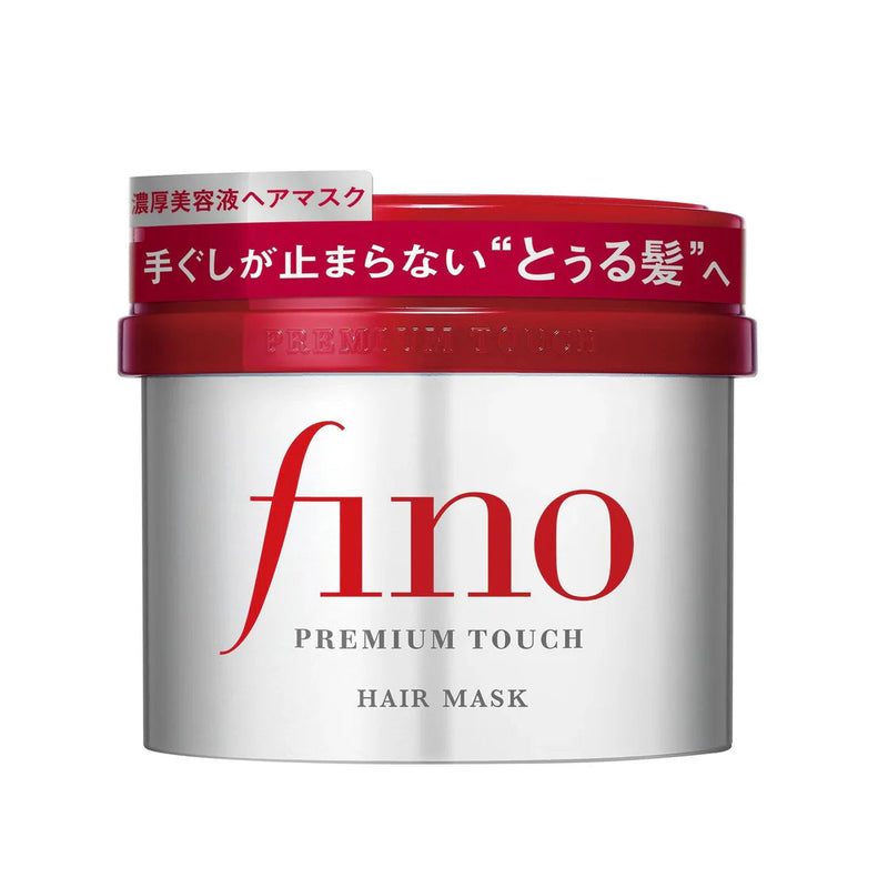 Shiseido - Fino Premium Touch Hair Mask 230g