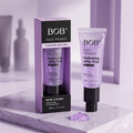 BOB Hydrating Jelly Grip Face Primer 30ml | Long-Lasting Makeup Primer for Smooth, Poreless & Flawless Skin