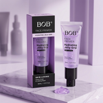 BOB Hydrating Jelly Grip Face Primer 30ml | Long-Lasting Makeup Primer for Smooth, Poreless & Flawless Skin