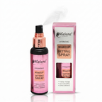 Mielena Italy Hydrating Makeup Setting Spray – Oil Control Fixer