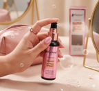 Mielena Italy Hydrating Makeup Setting Spray – Oil Control Fixer