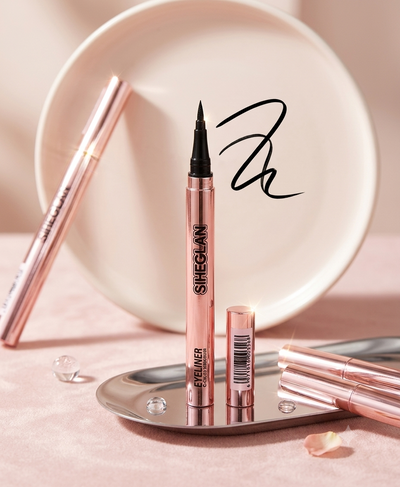 SIHEGLAN Long Lasting Waterproof Eyeliner