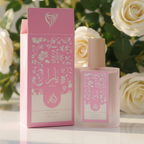 Impression of Yara Pink Perfume – Vanilla Musk 35ml