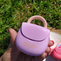 Hues Queen Bag Shape Hydrating Lipstick