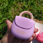Hues Queen Bag Shape Hydrating Lipstick