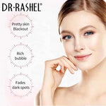 Dr Rashel Niacinamide Whitening Face Wash