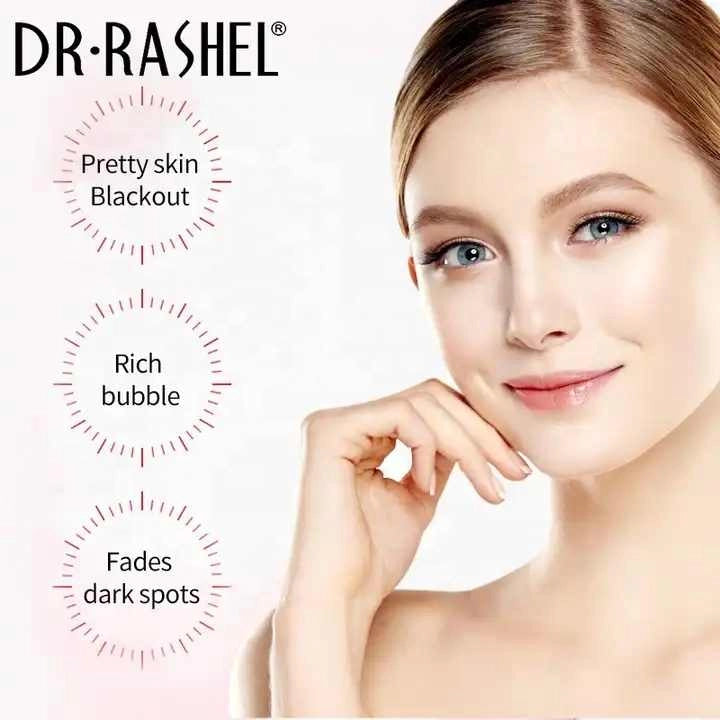 Dr Rashel Niacinamide Whitening Face Wash