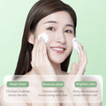 SADOER Pomegranate Facial Cleanser 100g | Moisturizing Face Wash