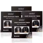 Sevich Hair Shadow Fiber | Hair Root Concealer for Thinning Hair & Hairline