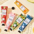 Meidian Fruit Extract Moisturizing Perfumed Hand Cream Set 5 Pack