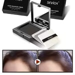 Sevich Hair Shadow Fiber | Hair Root Concealer for Thinning Hair & Hairline