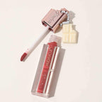 Hudamoji Classic Nude Lip Gloss – Squeeze Tube