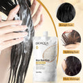 BIOAQUA Rice Nourishing Hair Mask