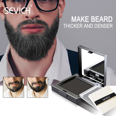 Sevich Hair Shadow Fiber | Hair Root Concealer for Thinning Hair & Hairline