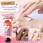 BIOAQUA 5pcs Fruit Cake Hand Cream Set - Moisturizing Gift