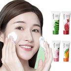 SADOER Pomegranate Facial Cleanser 100g | Moisturizing Face Wash