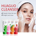 SADOER Pomegranate Facial Cleanser 100g | Moisturizing Face Wash