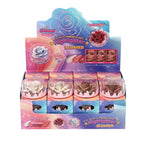 Oneyioo Rose Flower Highlighter & Blush 2-in-1 Set