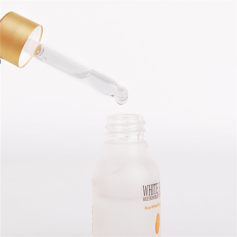 HČHANA ROREC Rice Face Serum for Bright & Glowing Skin