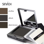Sevich Hair Shadow Fiber | Hair Root Concealer for Thinning Hair & Hairline