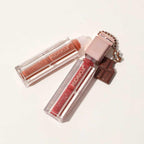 Hudamoji Classic Nude Lip Gloss – Squeeze Tube