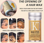 IKT Gel Based Hair Styling Wax Stick 75g